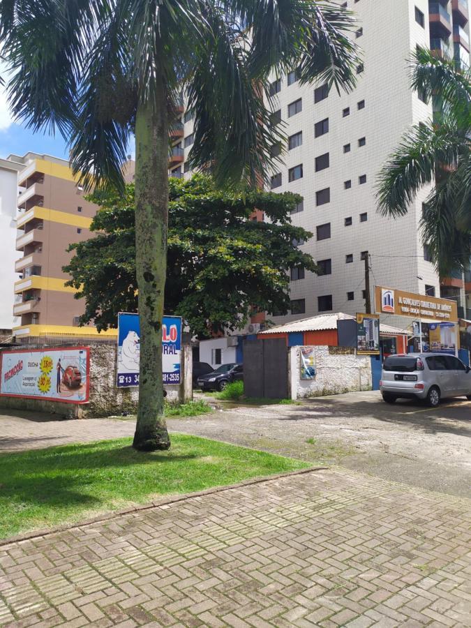 Aconchego Junto Ao Mar - Guilhermina - Pg Praia Grande  Extérieur photo